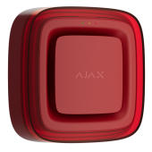 EN54 FireProtect (VAD)-R - Avertisseur d’alarme incendie visuel